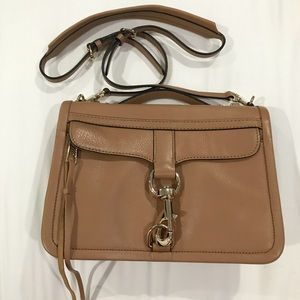 Rebecca Minkoff Crossbody/ Handbag